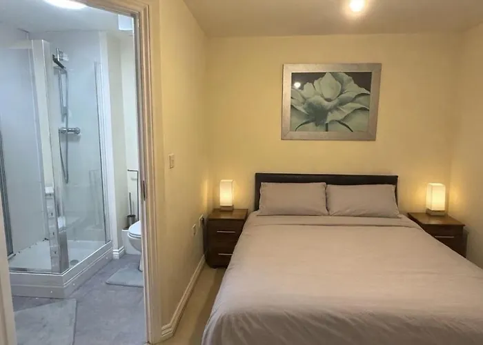 Check 247 Apartment Bradford (West Yorkshire)