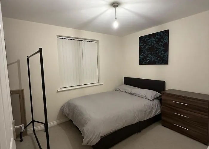 Check 247 Apartment Bradford (West Yorkshire)