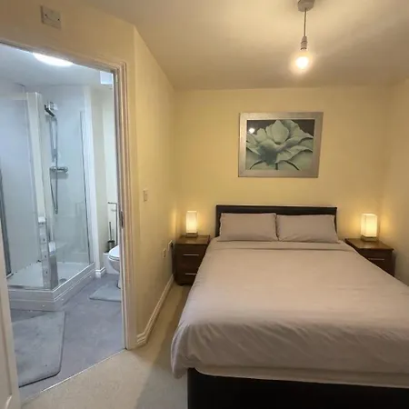 Check 247 Apartamento Bradford (West Yorkshire)