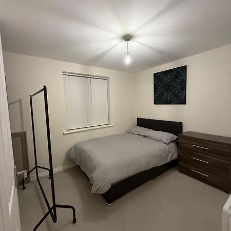 Check 247 Apartamento Bradford (West Yorkshire)